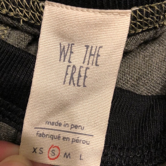 NWOT- FP - Urban Outfitters. Size Small - Picture 8 of 8